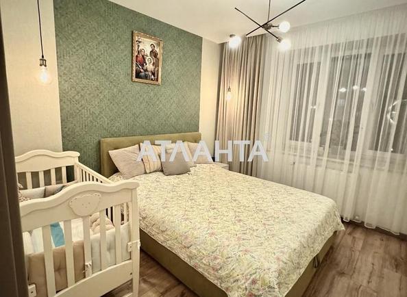 2-комнатная квартира по адресу ул. Стрийська (площадь 64 м²) - Atlanta.ua