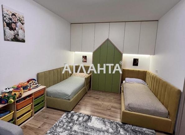 2-комнатная квартира по адресу ул. Стрийська (площадь 64 м²) - Atlanta.ua - фото 2