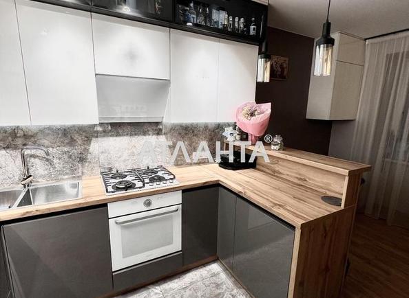 2-комнатная квартира по адресу ул. Стрийська (площадь 64 м²) - Atlanta.ua - фото 3