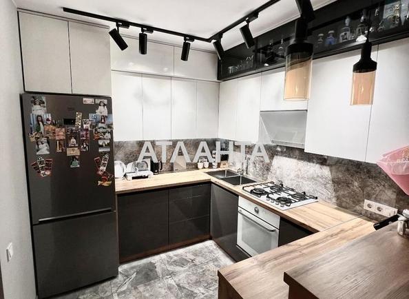 2-комнатная квартира по адресу ул. Стрийська (площадь 64 м²) - Atlanta.ua - фото 4