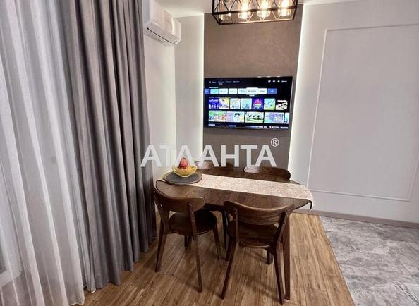 2-комнатная квартира по адресу ул. Стрийська (площадь 64 м²) - Atlanta.ua - фото 5