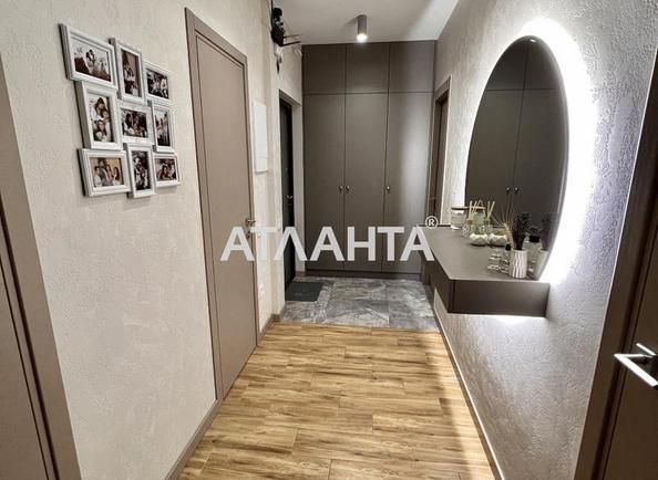 2-комнатная квартира по адресу ул. Стрийська (площадь 64 м²) - Atlanta.ua - фото 6