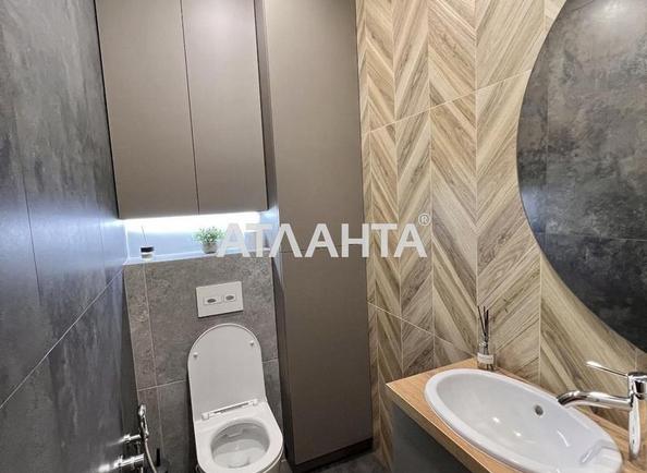 2-комнатная квартира по адресу ул. Стрийська (площадь 64 м²) - Atlanta.ua - фото 7