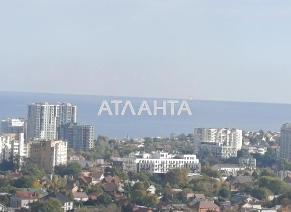 1-room apartment apartment by the address st. Franko Ivana (area 43,5 m²) - Atlanta.ua - photo 4