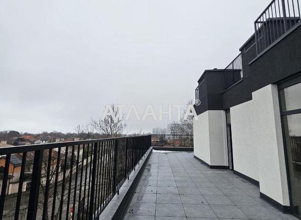 1-кімнатна квартира за адресою вул. Дачна (площа 115 м²) - Atlanta.ua - фото 7