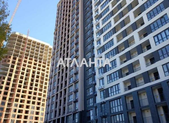 3-rooms apartment apartment by the address st. Franko Ivana (area 75,4 m²) - Atlanta.ua - photo 3