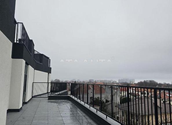 2-rooms apartment apartment by the address st. Dachnaya (area 98,2 m²) - Atlanta.ua - photo 6