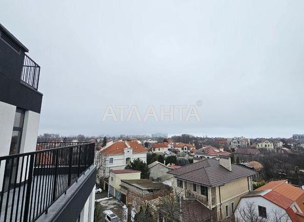 2-rooms apartment apartment by the address st. Dachnaya (area 98,2 m²) - Atlanta.ua - photo 3
