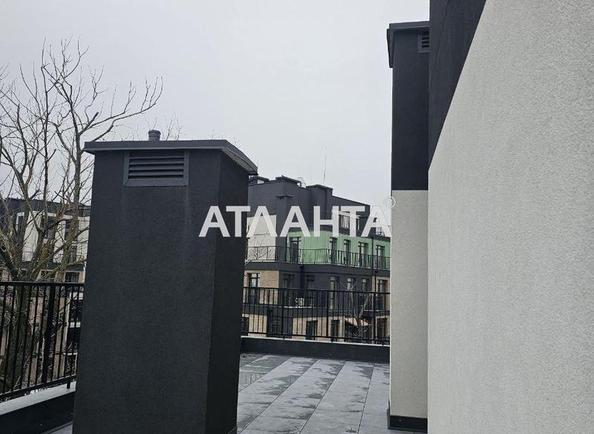 2-rooms apartment apartment by the address st. Dachnaya (area 98,2 m²) - Atlanta.ua - photo 11