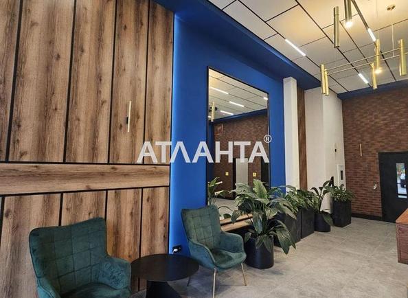 2-rooms apartment apartment by the address st. Dachnaya (area 98,2 m²) - Atlanta.ua - photo 4