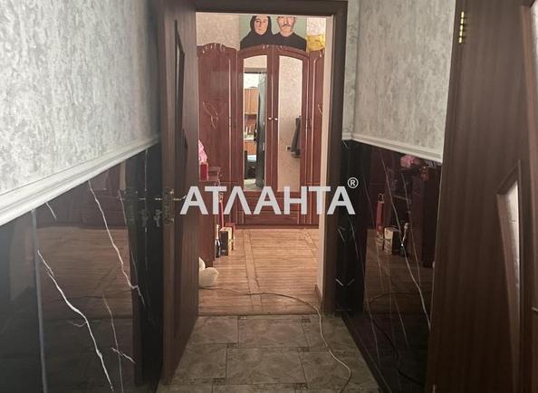 Будинок за адресою вул. Балківська (площа 62 м²) - Atlanta.ua - фото 6