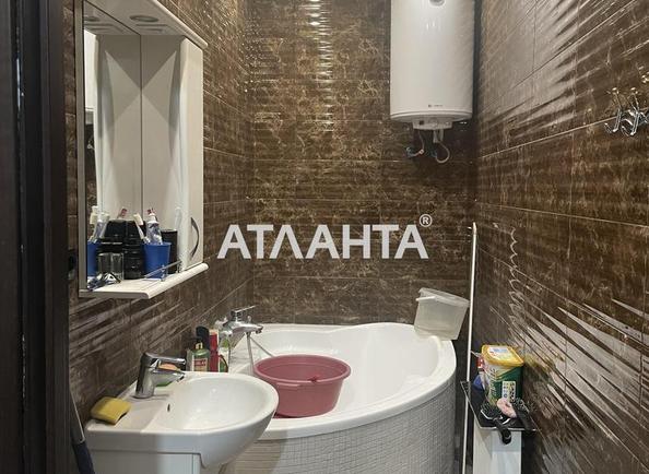 Будинок за адресою вул. Балківська (площа 62 м²) - Atlanta.ua - фото 8