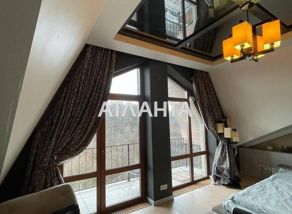 2-кімнатна квартира за адресою вул. Собранецька (площа 112 м²) - Atlanta.ua