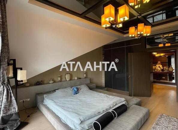 2-кімнатна квартира за адресою вул. Собранецька (площа 112 м²) - Atlanta.ua - фото 2