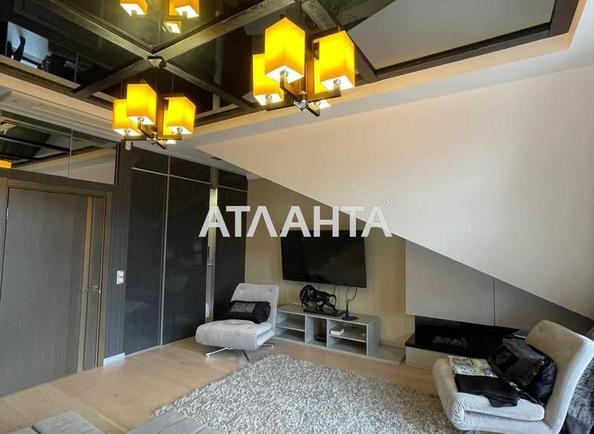 2-кімнатна квартира за адресою вул. Собранецька (площа 112 м²) - Atlanta.ua - фото 4