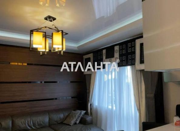 2-кімнатна квартира за адресою вул. Собранецька (площа 112 м²) - Atlanta.ua - фото 16