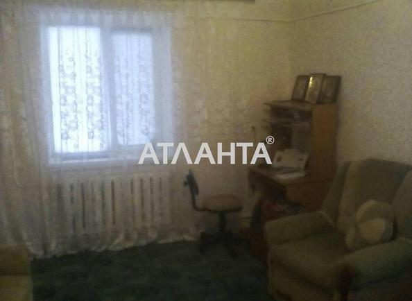 1-кімнатна квартира за адресою вул. Шевченка (площа 44,6 м²) - Atlanta.ua - фото 3