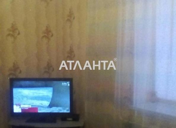 1-кімнатна квартира за адресою вул. Шевченка (площа 44,6 м²) - Atlanta.ua - фото 6