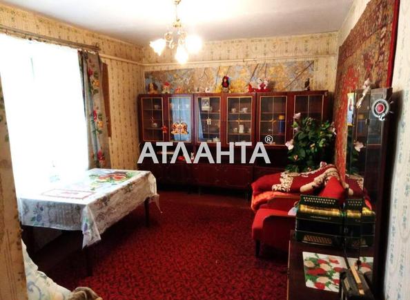 1-кімнатна квартира за адресою вул. Шевченка (площа 44,6 м²) - Atlanta.ua