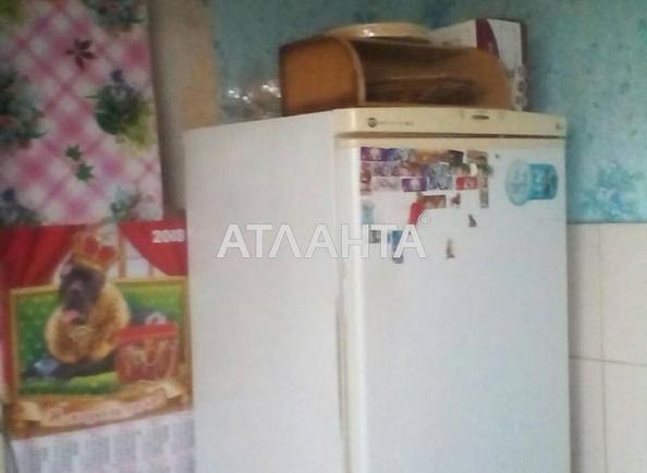 1-кімнатна квартира за адресою вул. Шевченка (площа 44,6 м²) - Atlanta.ua - фото 10