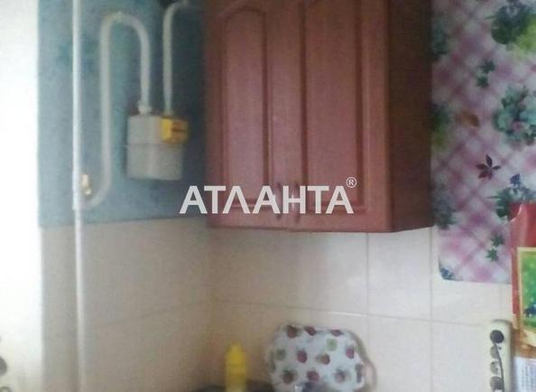 1-кімнатна квартира за адресою вул. Шевченка (площа 44,6 м²) - Atlanta.ua - фото 11