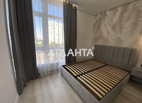 2-кімнатна квартира за адресою вул. Краснова (площа 42,1 м²) - Atlanta.ua - фото 2