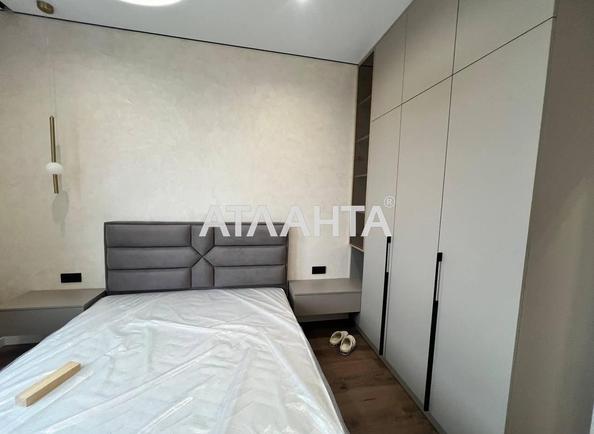 2-комнатная квартира по адресу ул. Краснова (площадь 42,1 м²) - Atlanta.ua - фото 7