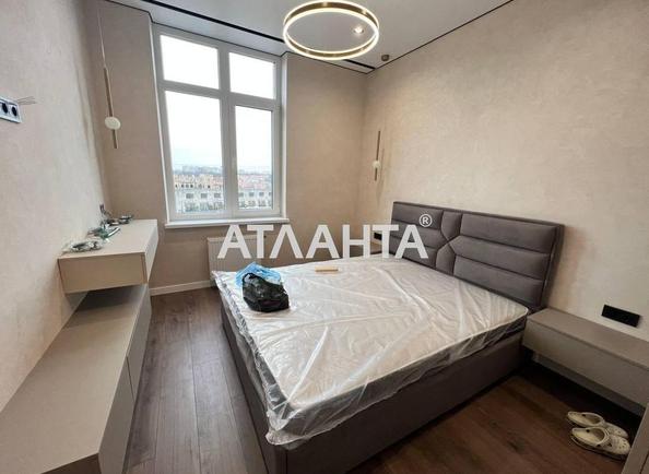 2-комнатная квартира по адресу ул. Краснова (площадь 42,1 м²) - Atlanta.ua - фото 8