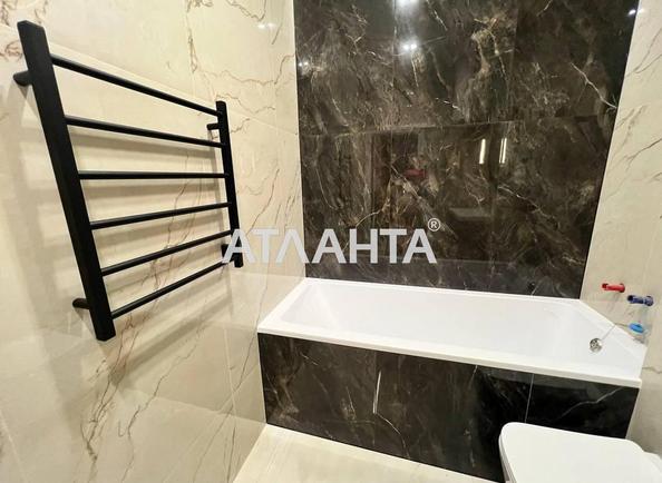 2-комнатная квартира по адресу ул. Краснова (площадь 42,1 м²) - Atlanta.ua - фото 9