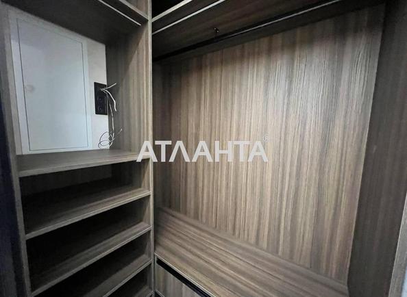 2-комнатная квартира по адресу ул. Краснова (площадь 42,1 м²) - Atlanta.ua - фото 11