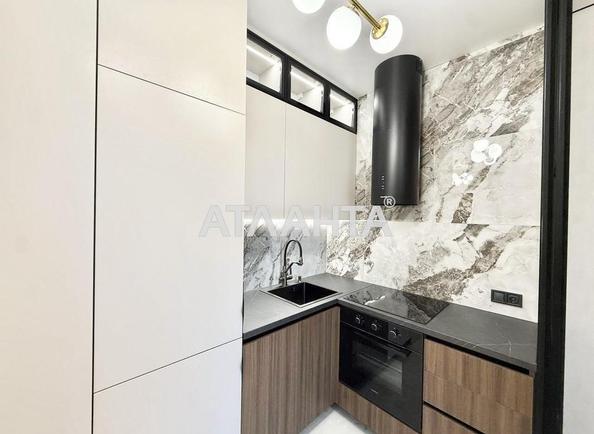 2-комнатная квартира по адресу ул. Краснова (площадь 42,1 м²) - фото 13 2-комнатная квартира по адресу ул. Краснова (площадь 42,1 м²) - Atlanta.ua - фото 13