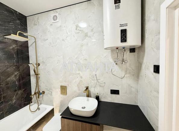 2-комнатная квартира по адресу ул. Краснова (площадь 42,1 м²) - фото 12 2-комнатная квартира по адресу ул. Краснова (площадь 42,1 м²) - Atlanta.ua - фото 12