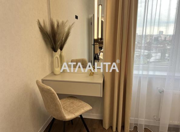 2-комнатная квартира по адресу ул. Краснова (площадь 42,1 м²) - фото 5 2-комнатная квартира по адресу ул. Краснова (площадь 42,1 м²) - Atlanta.ua - фото 5