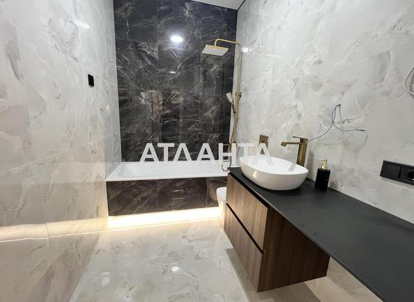 2-комнатная квартира по адресу ул. Краснова (площадь 42,1 м²) - фото 18 2-комнатная квартира по адресу ул. Краснова (площадь 42,1 м²) - Atlanta.ua - фото 18