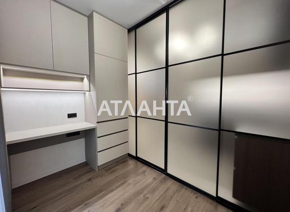 2-комнатная квартира по адресу ул. Краснова (площадь 42,1 м²) - фото 23 2-комнатная квартира по адресу ул. Краснова (площадь 42,1 м²) - Atlanta.ua - фото 23