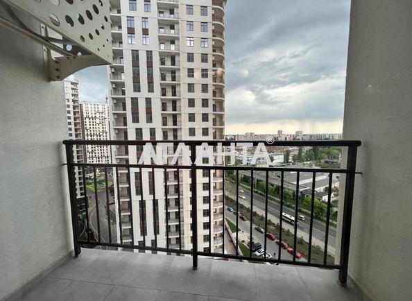 2-комнатная квартира по адресу ул. Краснова (площадь 42,1 м²) - фото 26 2-комнатная квартира по адресу ул. Краснова (площадь 42,1 м²) - Atlanta.ua - фото 26