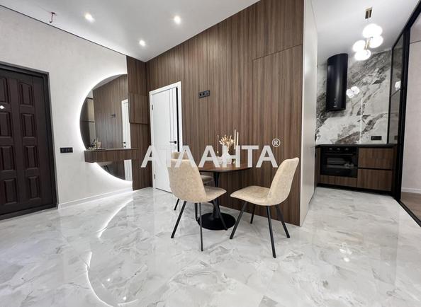 2-комнатная квартира по адресу ул. Краснова (площадь 42,1 м²) - фото 24 2-комнатная квартира по адресу ул. Краснова (площадь 42,1 м²) - Atlanta.ua - фото 24