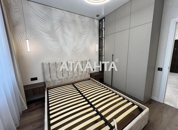 2-комнатная квартира по адресу ул. Краснова (площадь 42,1 м²) - фото 7 2-комнатная квартира по адресу ул. Краснова (площадь 42,1 м²) - Atlanta.ua - фото 7