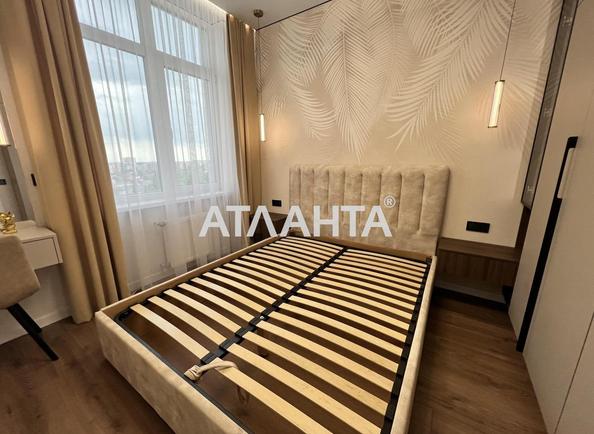 2-комнатная квартира по адресу ул. Краснова (площадь 42,1 м²) - фото 4 2-комнатная квартира по адресу ул. Краснова (площадь 42,1 м²) - Atlanta.ua - фото 4