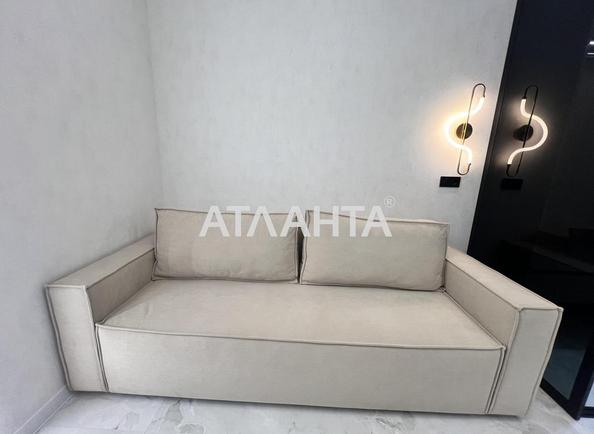 2-комнатная квартира по адресу ул. Краснова (площадь 42,1 м²) - фото 31 2-комнатная квартира по адресу ул. Краснова (площадь 42,1 м²) - Atlanta.ua - фото 31