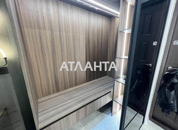 2-комнатная квартира по адресу ул. Краснова (площадь 42,1 м²) - фото 30 2-комнатная квартира по адресу ул. Краснова (площадь 42,1 м²) - Atlanta.ua - фото 30