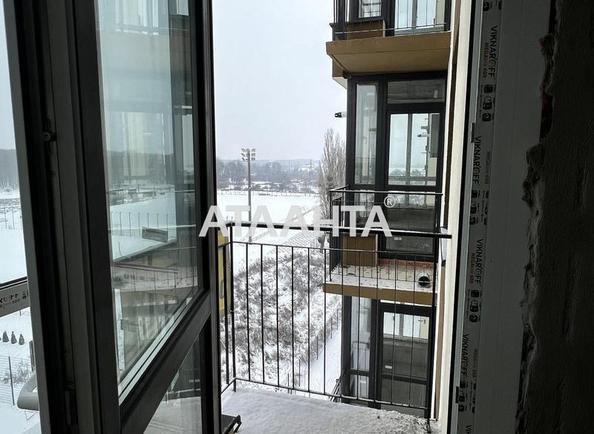 1-комнатная квартира по адресу ул. Сергея Зулинского (площадь 43,4 м²) - Atlanta.ua - фото 3