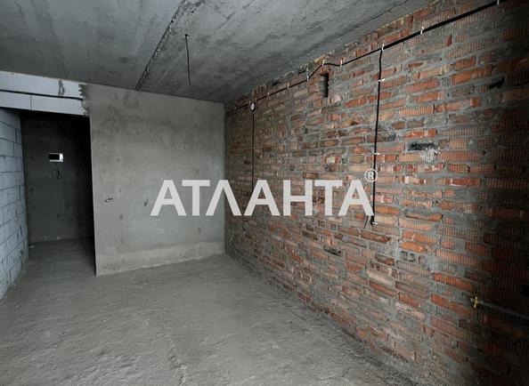 1-комнатная квартира по адресу ул. Сергея Зулинского (площадь 43,4 м²) - Atlanta.ua