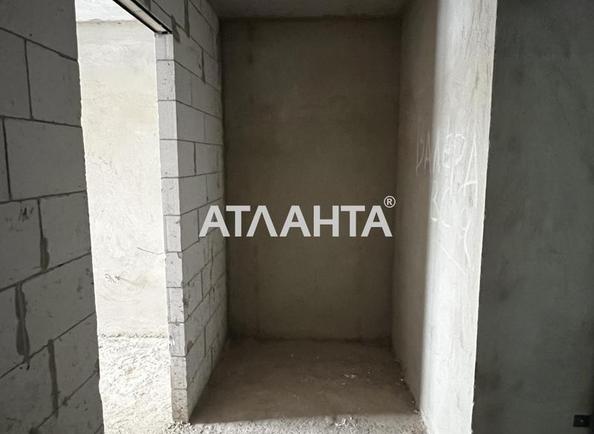 1-комнатная квартира по адресу ул. Сергея Зулинского (площадь 43,4 м²) - Atlanta.ua - фото 4