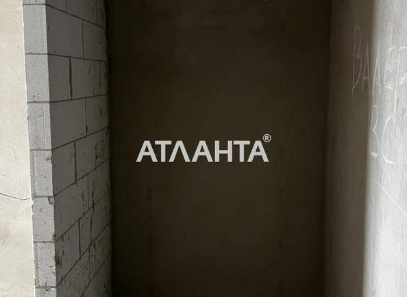 1-комнатная квартира по адресу ул. Сергея Зулинского (площадь 43,4 м²) - Atlanta.ua - фото 7