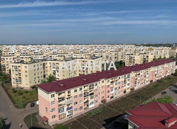 1-комнатная квартира по адресу ул. Проездная (площадь 32 м²) - Atlanta.ua - фото 2