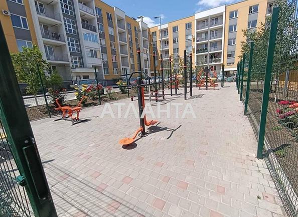 1-комнатная квартира по адресу ул. Проездная (площадь 32 м²) - Atlanta.ua - фото 3