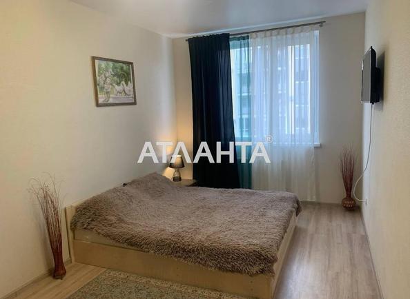 1-комнатная квартира по адресу ул. Проездная (площадь 32 м²) - Atlanta.ua - фото 4