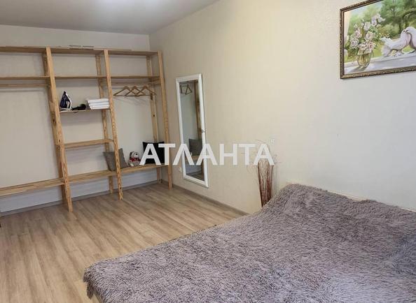 1-комнатная квартира по адресу ул. Проездная (площадь 32 м²) - Atlanta.ua - фото 5