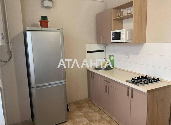 1-комнатная квартира по адресу ул. Проездная (площадь 32 м²) - Atlanta.ua - фото 6